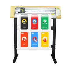 Режущий плоттер 730 скорость 800 с серводвигателем последовательный usb порт стикер режущий плоттер