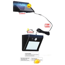 1/4pcs Solar Street Lights Garden Light LED Solar Lamp Wireles Motion Sensor Waterproof Outdoor Lighting Decoration Security Wal
