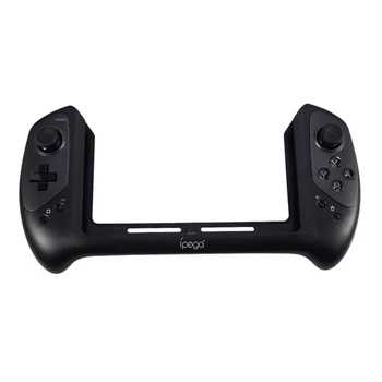 

ipega PG-9163 Tomahawk Switch Game Handle NS Handheld Grip-Handle Plug-And-Play