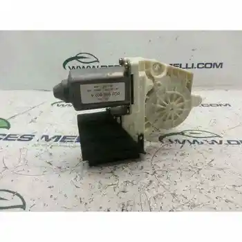 

6Q2959802A WINDOW MOTOR FRONT LEFT SEAT IBIZA (6L1)