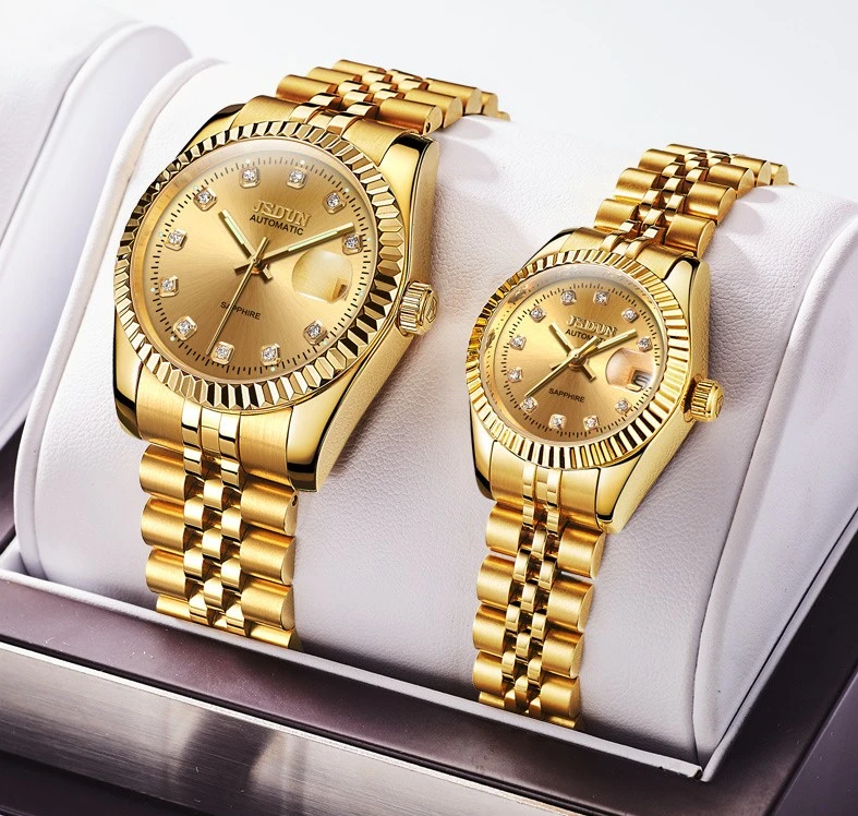 Rolex Watches Rolex Couple Watches Gold Rolexes Watches Rolex