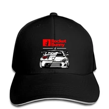 Классическая бейсбольная кепка Gt86 speedhunts Frs Rocket Bunny с графическим рисунком, модная мужская Кепка snapback