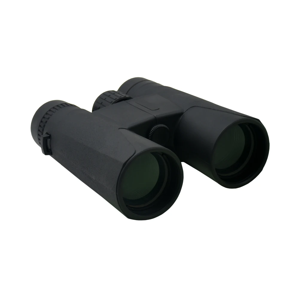 Binocolo Hd 10X42 Ad Alta Potenza Turismo Professionale Telescopio Hd Bak4 Prisma Binocolo Da Caccia Professionale Da Esterno