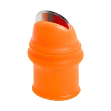 Садовые силиконовые ножи разделитель пальчиковые ножи для уборки растений садовые инструменты DNJ998