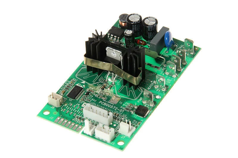 Delonghi Power Board Pcb Coffee Machine Series Devotes Ec680 Ec685