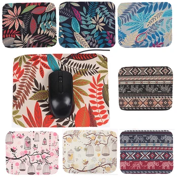 

Universal Anti-slip Mouse Pad Gaming Mice Mat Office Mice Pad Rubber Table Mat