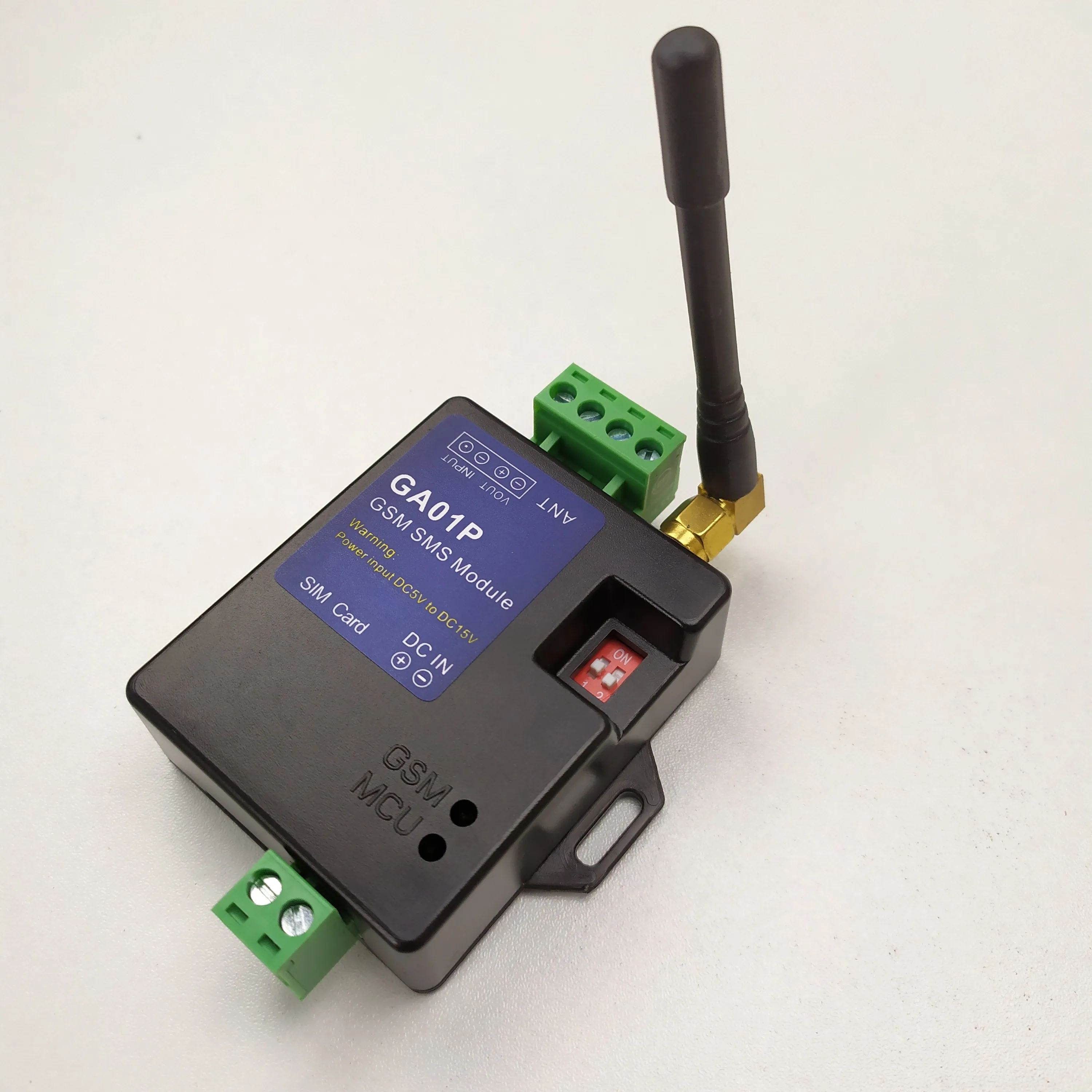 Бесплатная доставка новая система сигнализации GA01P minil GSM s SMS сигнализация