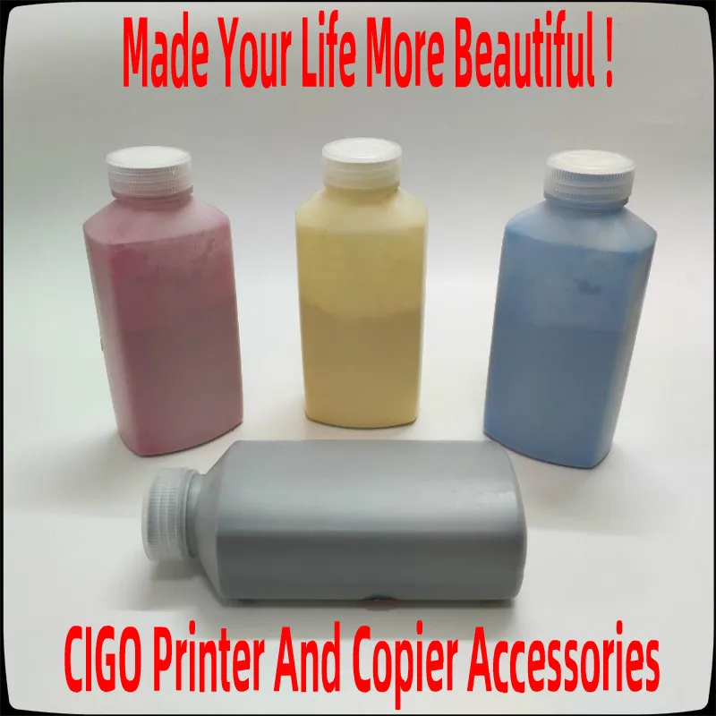 

Refill Toner Cartridge Powder For Xerox ApeosPort Print C2410 C2410SD Color Printer,2410 Waste Toner Container Accessories