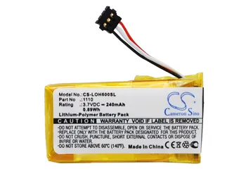 

2020 UPGRADE Cameron Sino For Logitech 1110