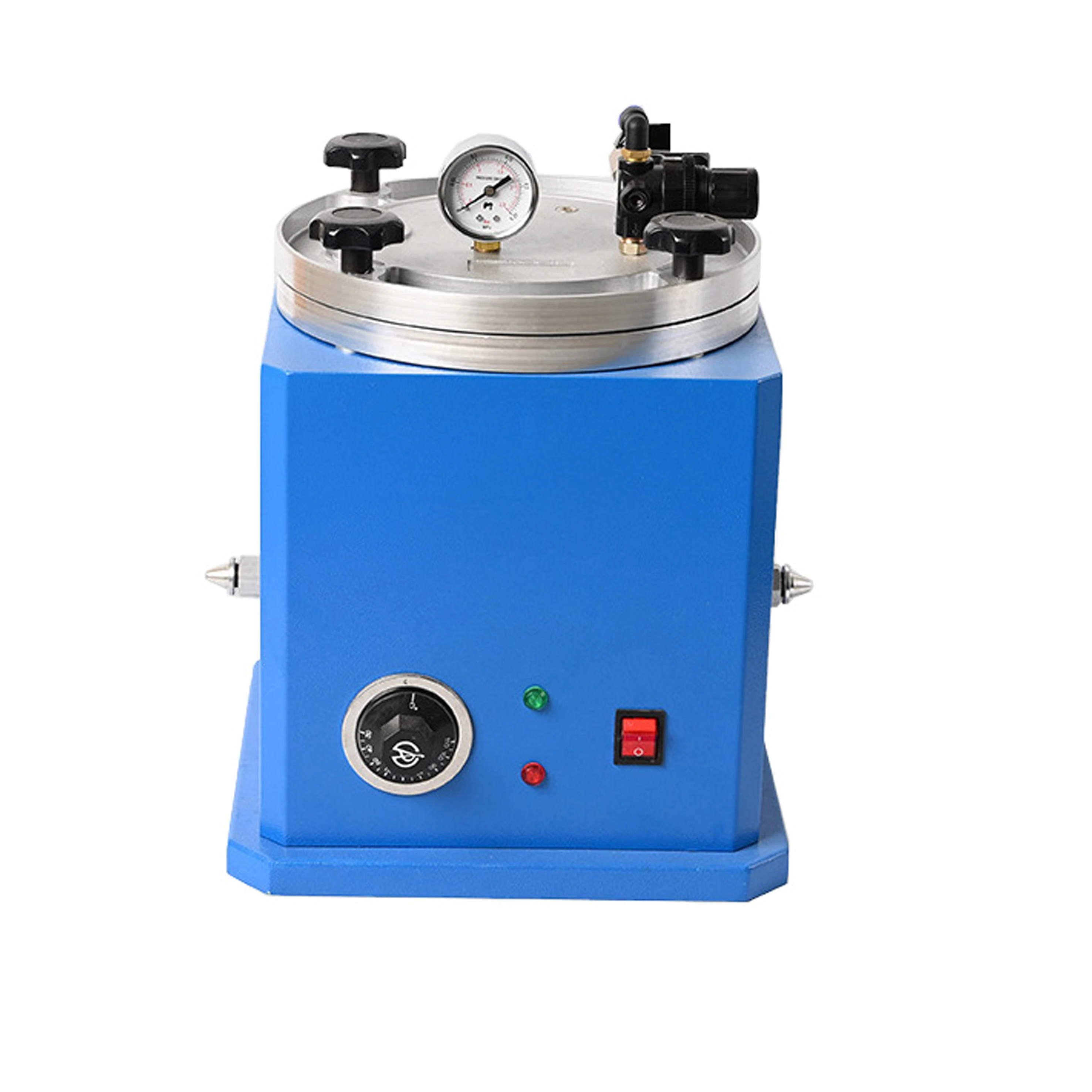 PROD 4001276040079 220V Square Wax Injector Wax Mould Making Machine
Jewelry Tools
