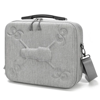 

DJI Mavic 2 Pro Zoom Nylon Handbag Box Storage Bag Suitcase Shoulder Bag Case DJI Mavic 2 Pro DJI Smart Controller Battery