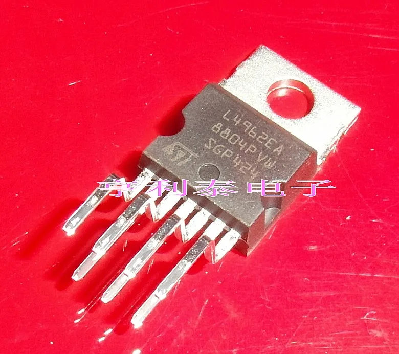 10 шт./лот L4962EA L4962E 1.5A оригинал новый | Компьютеры и офис