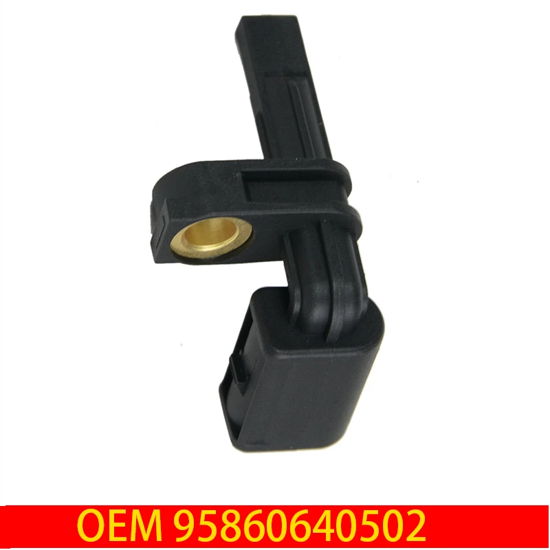 Для Audi Q7 Porsche Cayenne VW Touareg новый датчик скорости колес ABS OEM 95860640502 | Автомобили и
