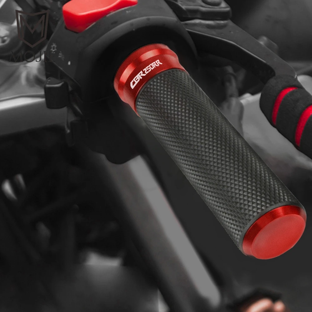 Для Honda CBR250RR(MC22) CBR 250 CBR250 RR- 7/" 22 мм мотоцикл рукоятка ручки скутер крышка
