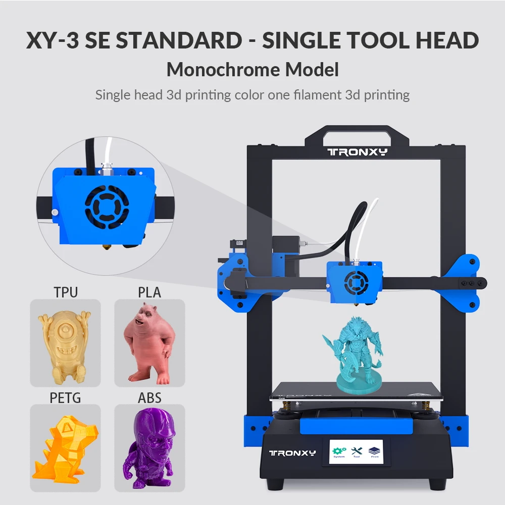 XY-3 SE-S