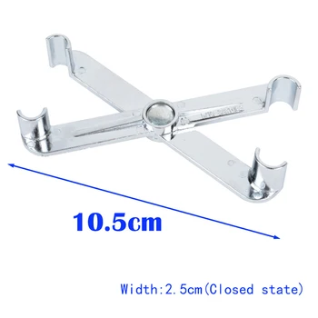 

For Ford Mazda Fuel Pipe Remover Portable Install Professional Line Tool