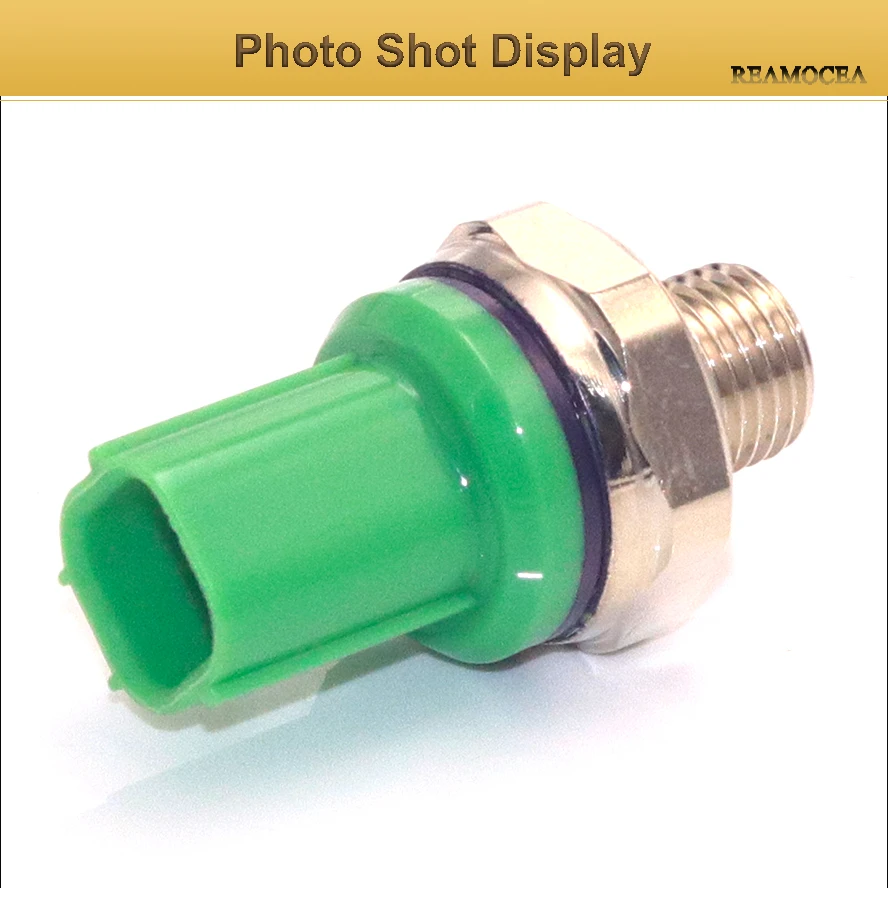 Reamocea 30530-PRC-003 30530PRC003 5S9087 стук Сенсор Подходит для Honda Civic Si S2000 2006 2007 2008 2009 2010 2011 подходит для Acura