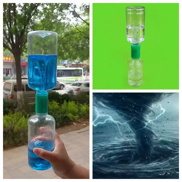 

DIY Small Experiment Assembled Primary School Small Production Science And Technology Experimental Material Seconds Connector To