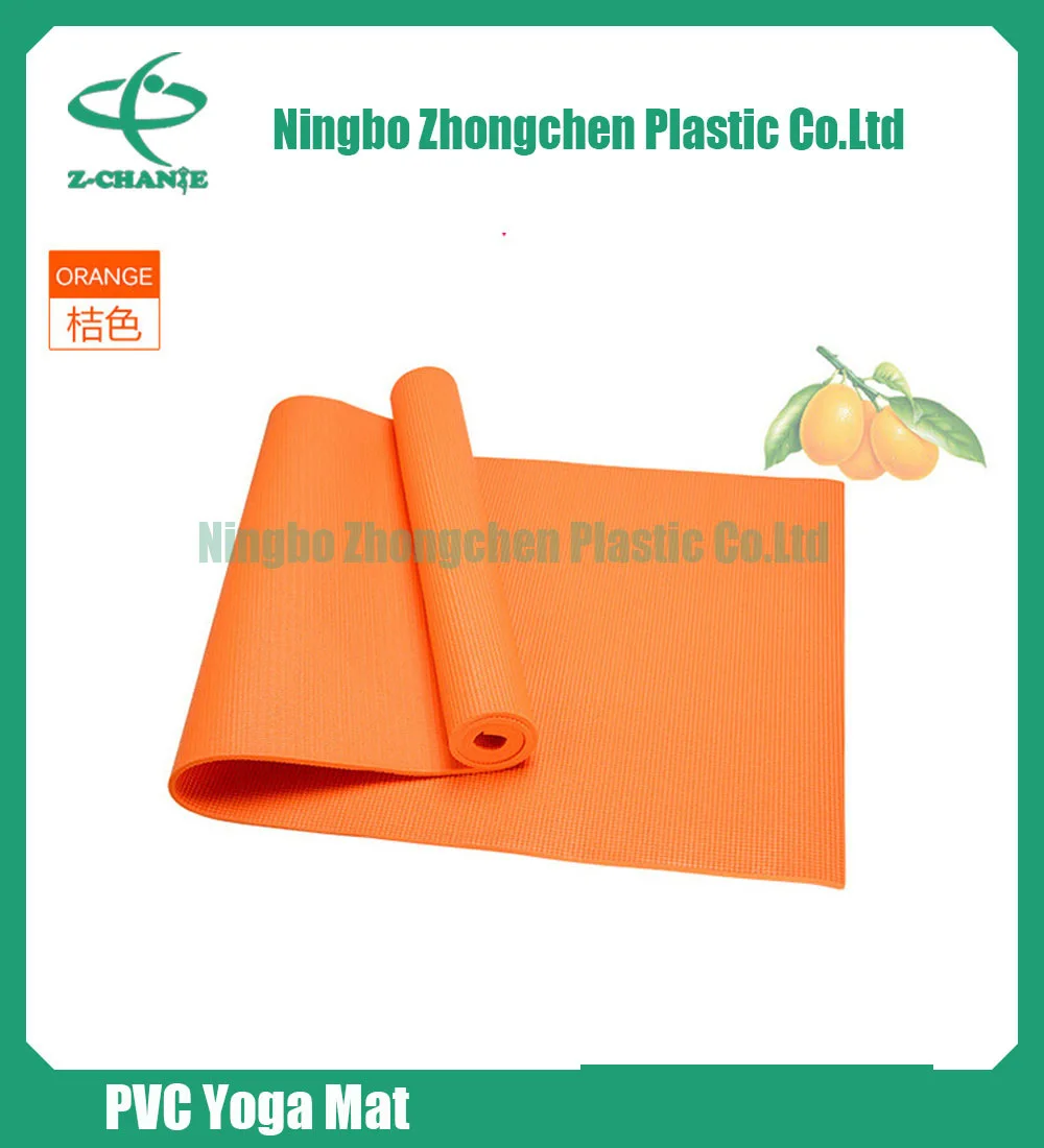 

Multi-functional Lengthen Yoga Exercise Mat PVC Full Version Printed Yoga Mat Dance Gymnastics Fitness Anti-slip Moisture Proof