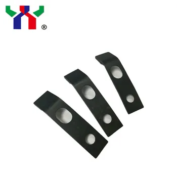 

High Quality printing Spare GTO52 Gripper ,18*14*3.5mm,diameter 5.5mm