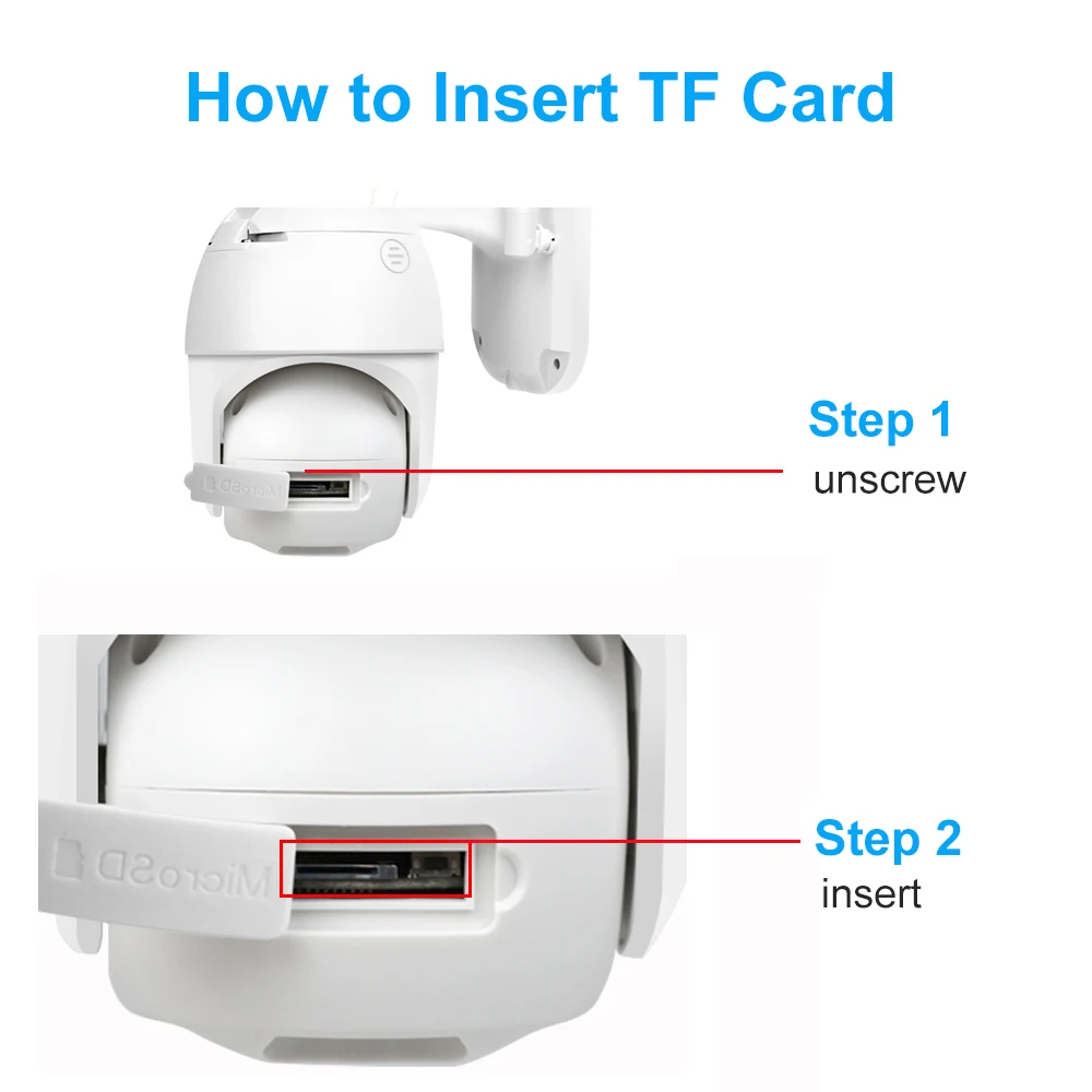 TF Card