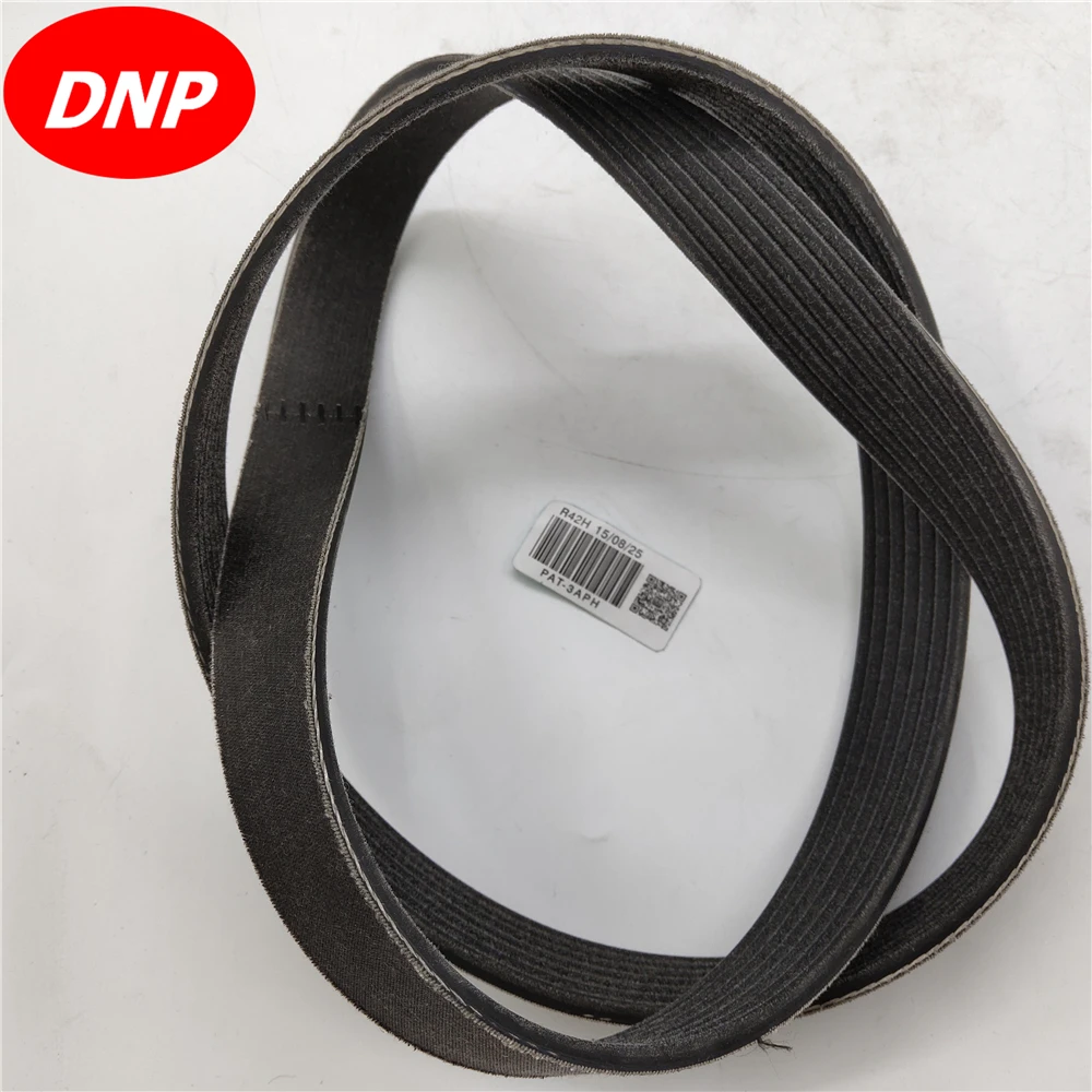 DNP ремень генератора пригодный для NISSAN TIIDA LIVINA March SYLPHY QASHQAI 11720 ED500 7PK1135|Ремни шкивы и