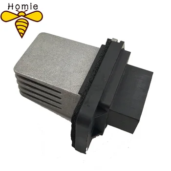 

NEW 9030377 HVAC Blower Motor Resistor Power For Buick Excelle 1.8L Chevrolet Epica 2005 96207453 96327381