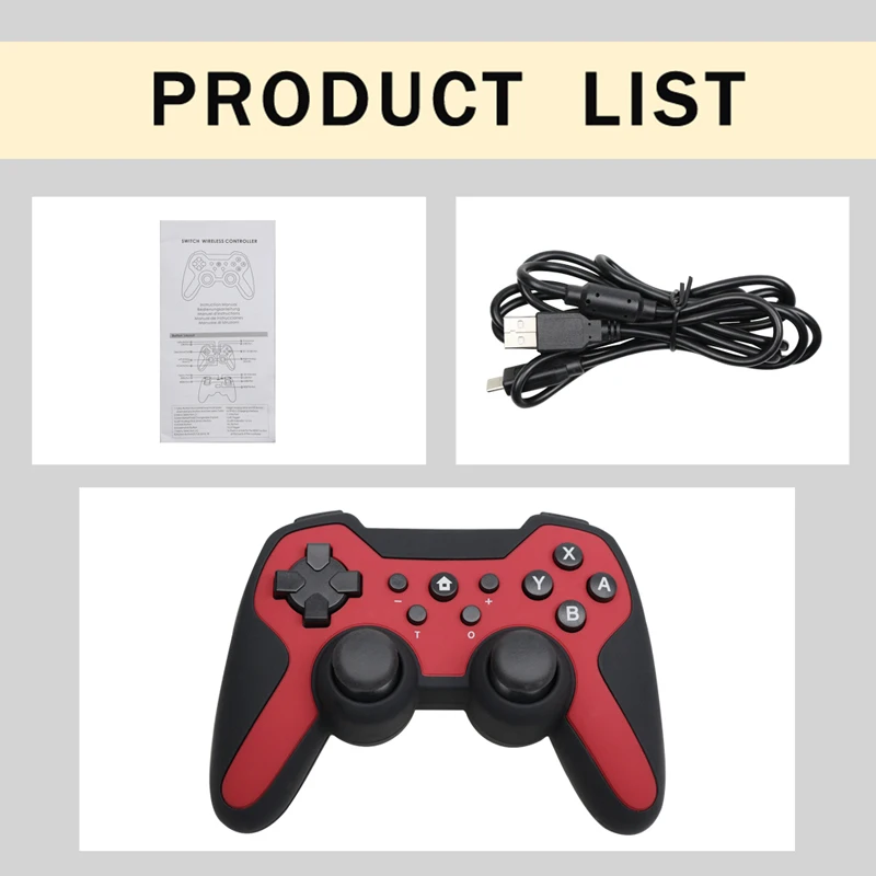 Bluetooth контроллер управления для переключателя для SONY PS3 геймпад для Android телефона беспроводной джойстик для ПК 6 SIXAXIS управления