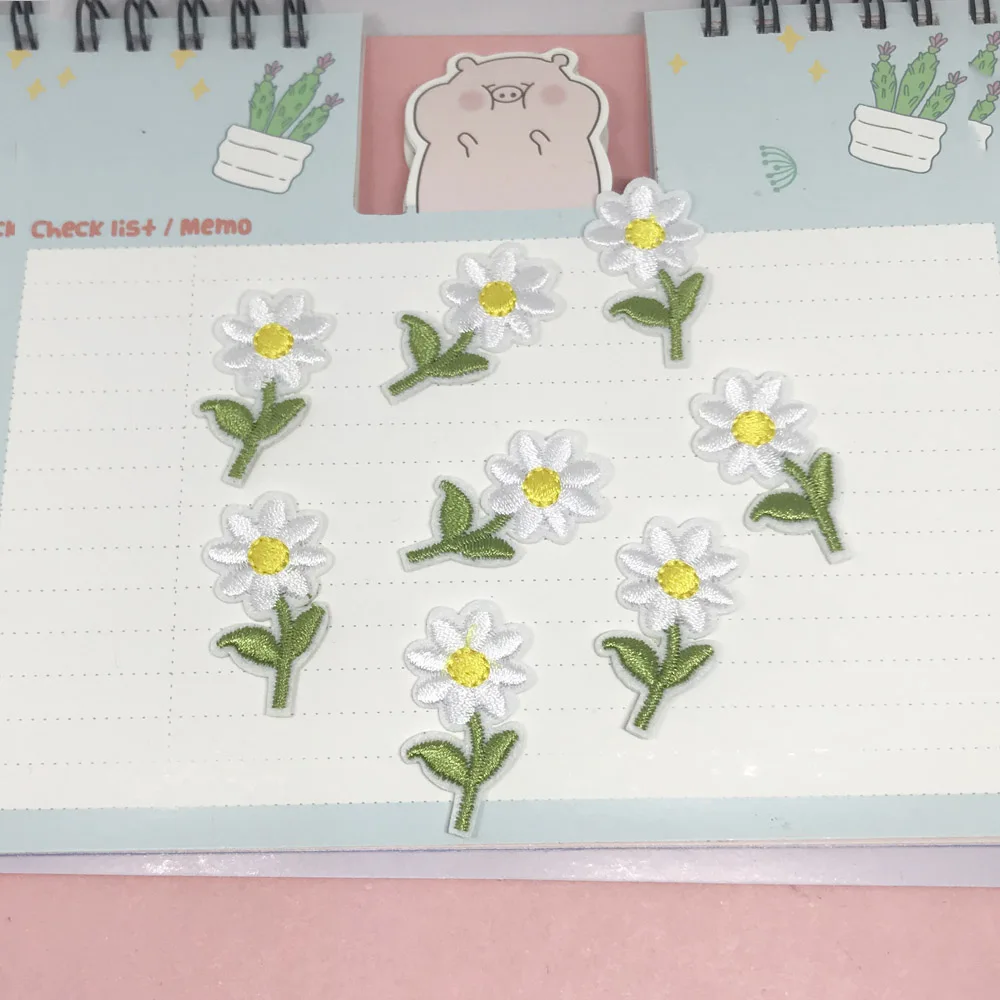 daisy5