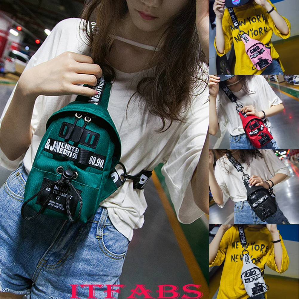 Waist Packs