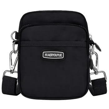 

Girls Coin Purse Wallets Pocket Women Messenger Money Bags Cards Holder Lady Purses Woman Wallet Pouch Mini Shoulder Zipper Bag