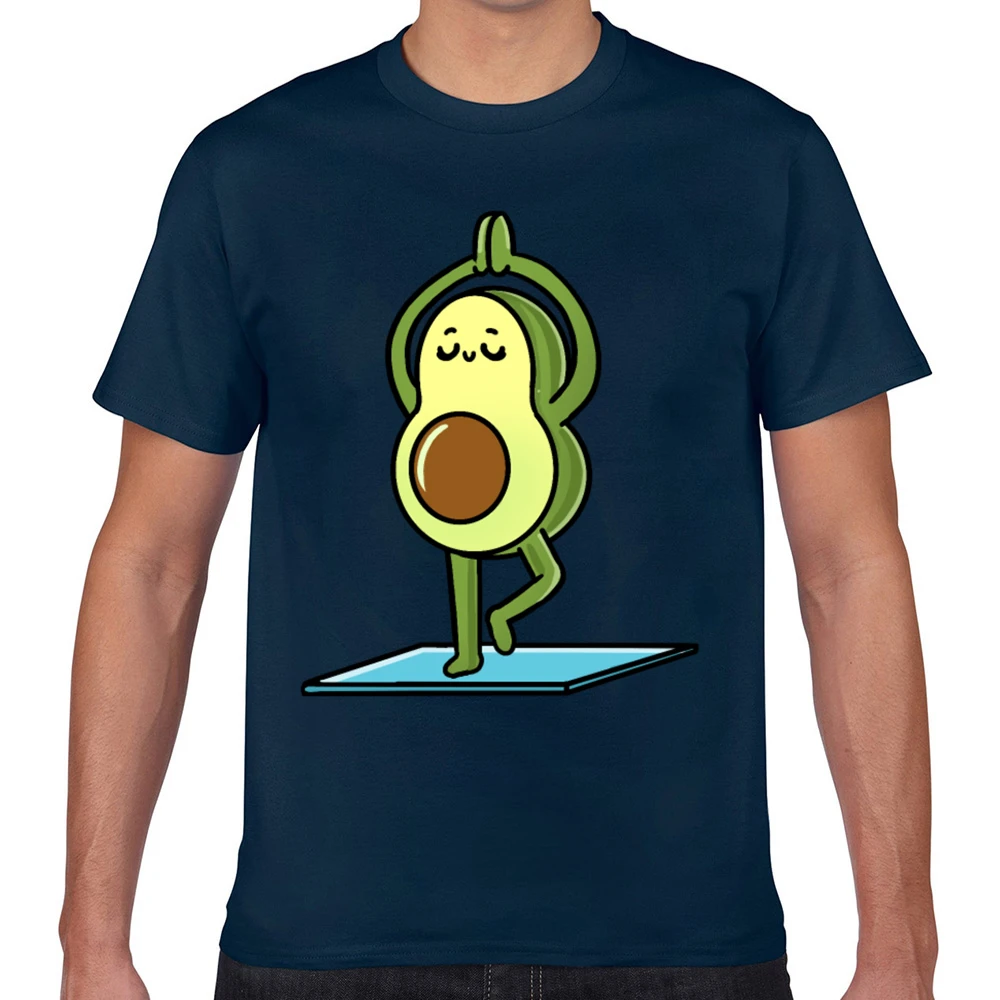 Mister Wonderful Ropa Camisón De Dormir Con Estampado De Aguacate
