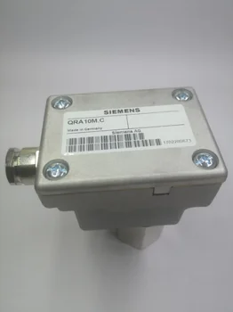 

1PCS New Siemens Flame Detector QRA10M.C Brand