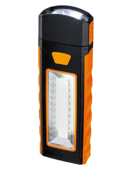 

78970 Lantern Work light Orange/Schwarz Kunststoff