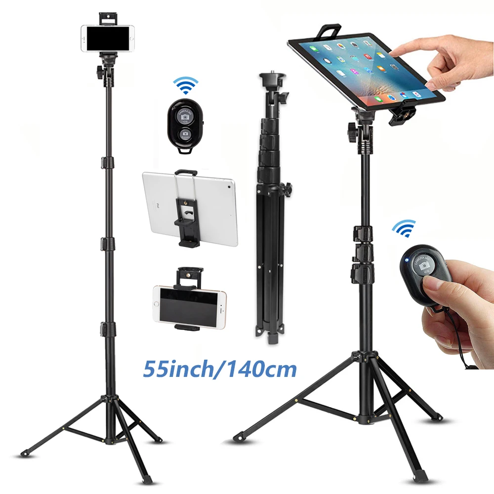 mobile selfie stand