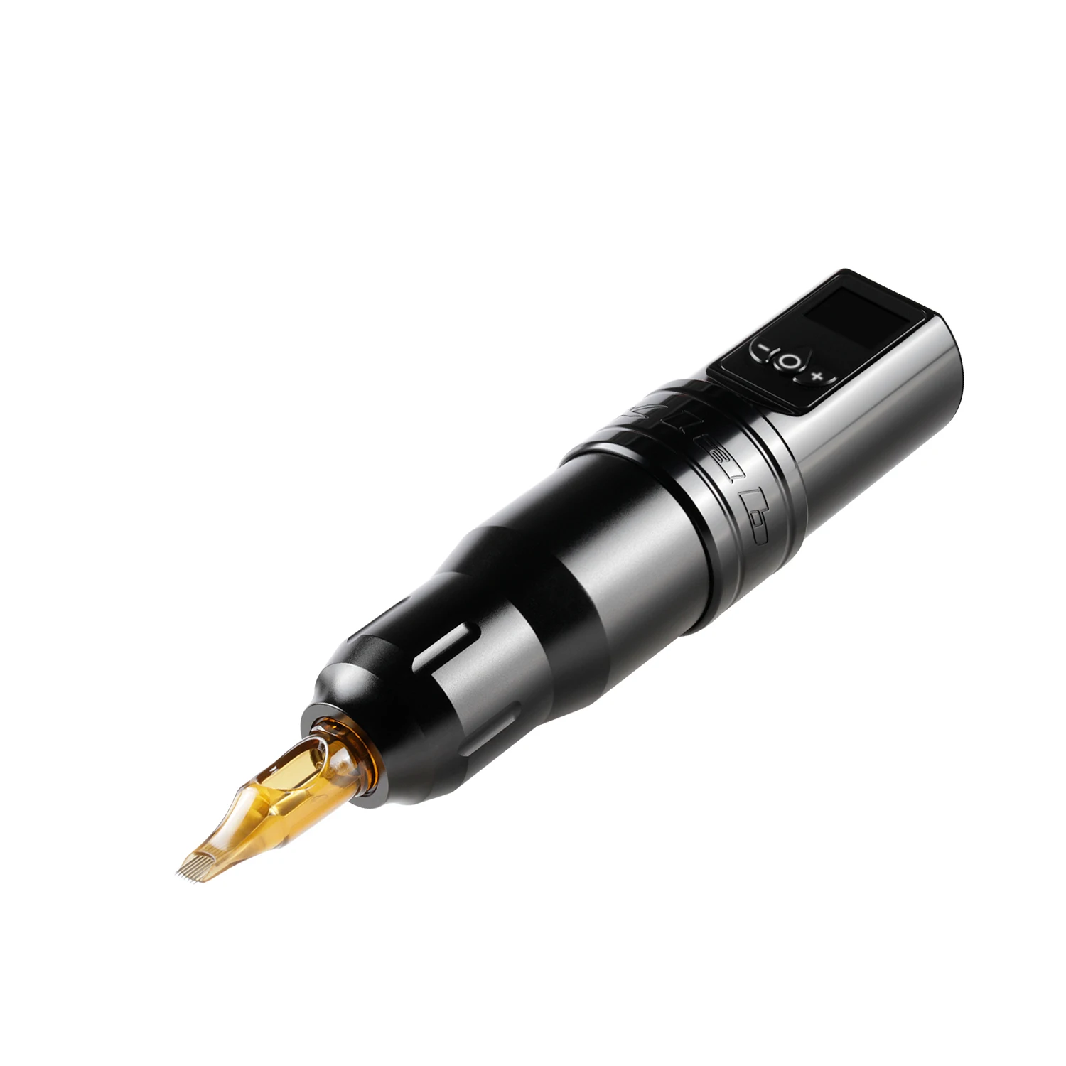 DK-W1 Pro Wireless Tattoo Pen Machine Battery with Portable Power Coreless Motor Digital LED Display without Accessories