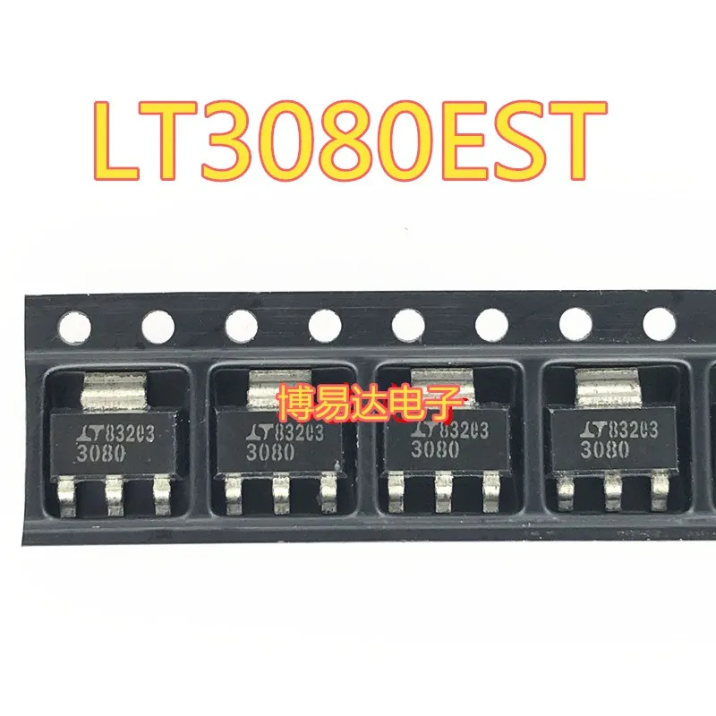 3080 LT3080EST SOT-223