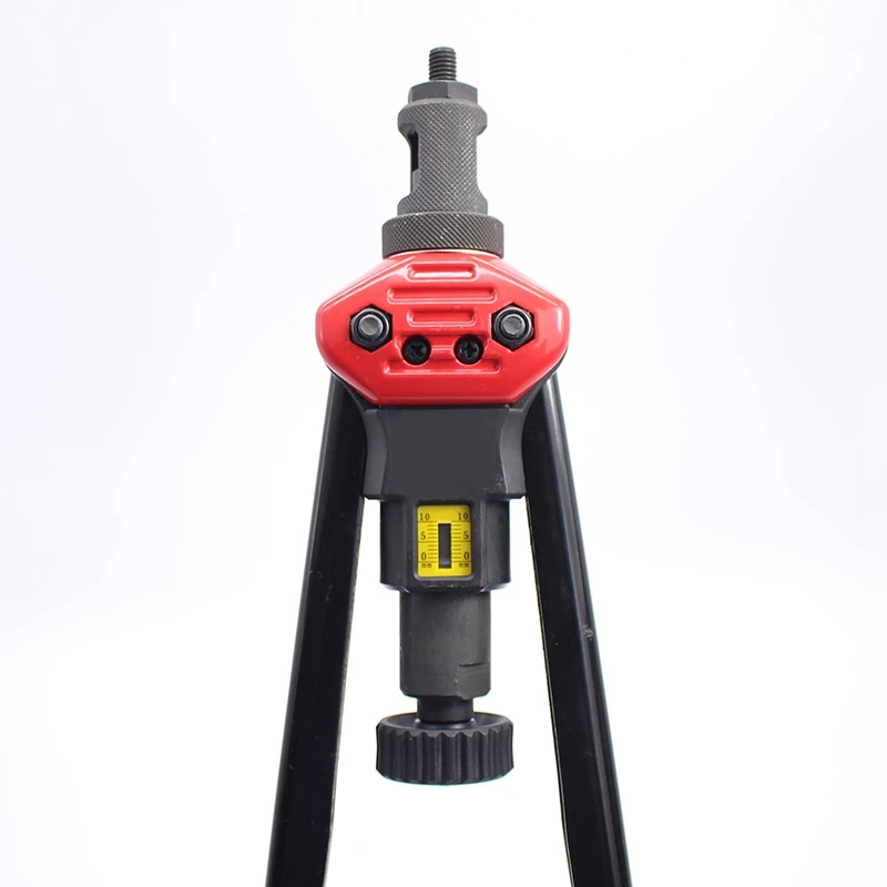 16 inch (400Mm) Heavy Duty Double Hand Manual Riveter Hand Riveting Tool Hand Rivet Nut M3/M4/M5/M6/M8/M10/M12