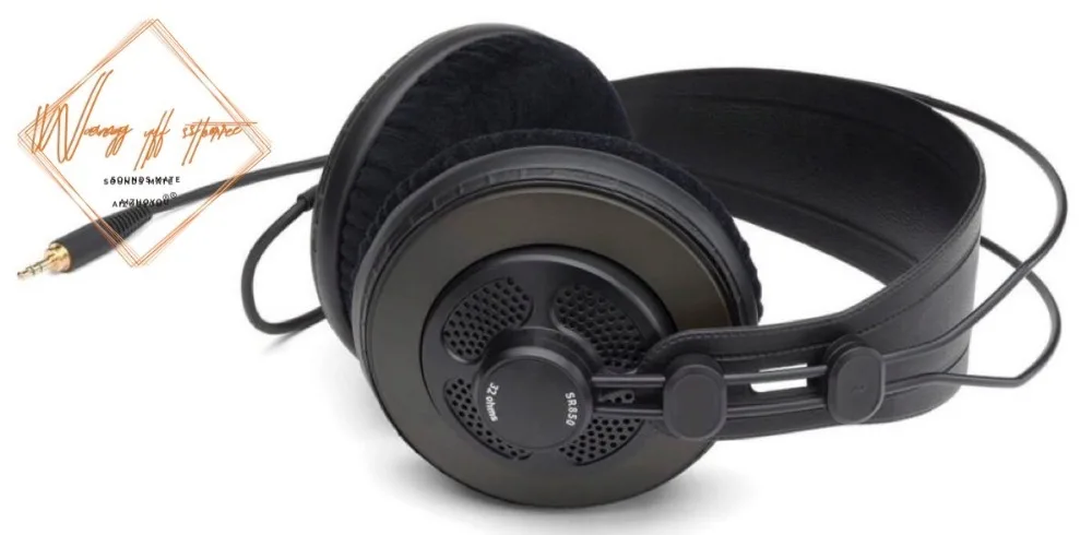 Samson SR850 2