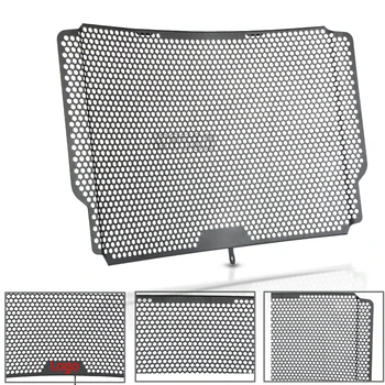 

For Suzuki GSX-S1000Y/Z/FZ/FT 2018-2020 2019 GSX S1000 GSX-S1000F 2015-2020 Aluminum Radiator Grille Grill Cover Guard Protector