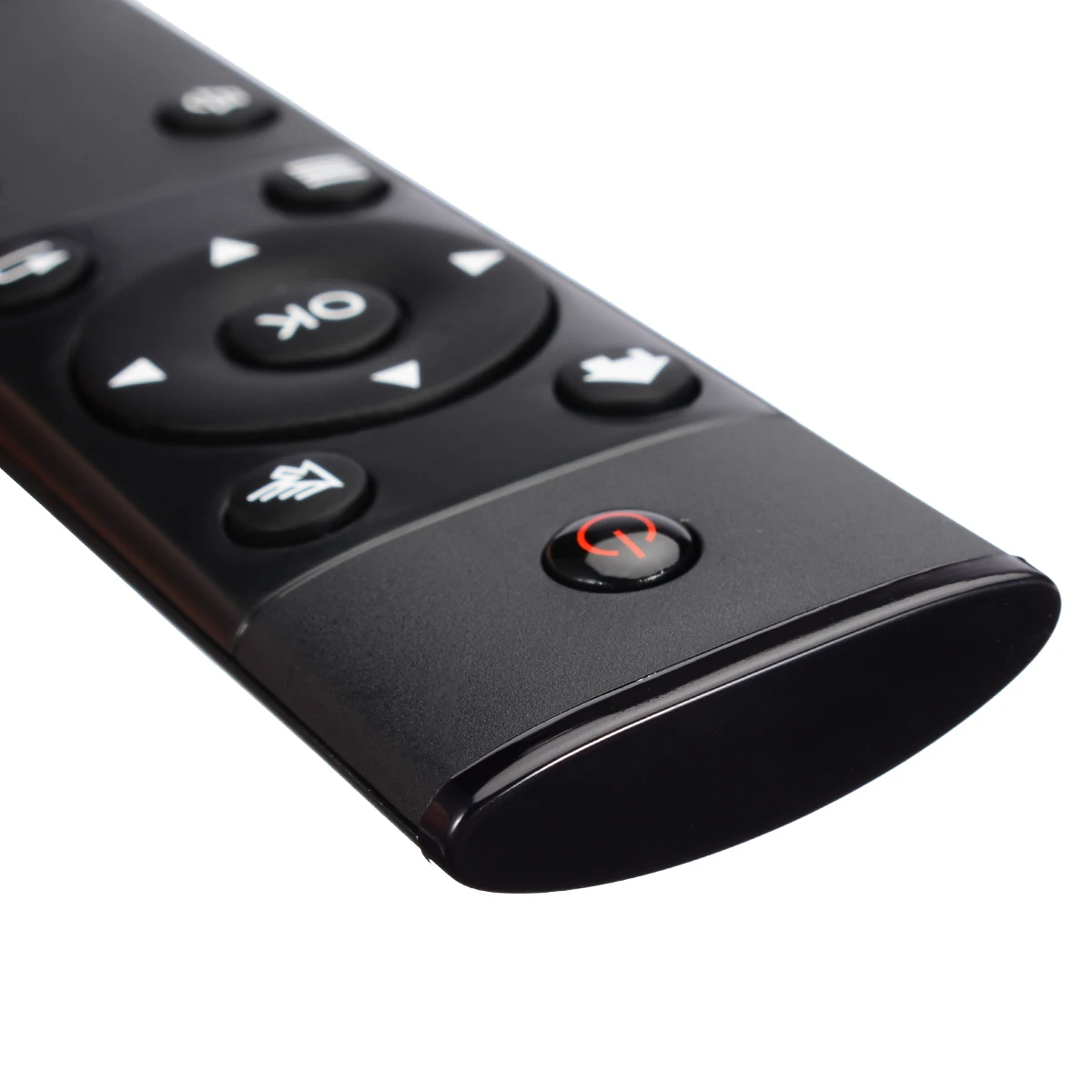 MAYITR 2.4GHz Air Mouse Remote Control 12 keys Wireless Remote Controller With USB Receiver For XBMC KODI Android TV Box Windows