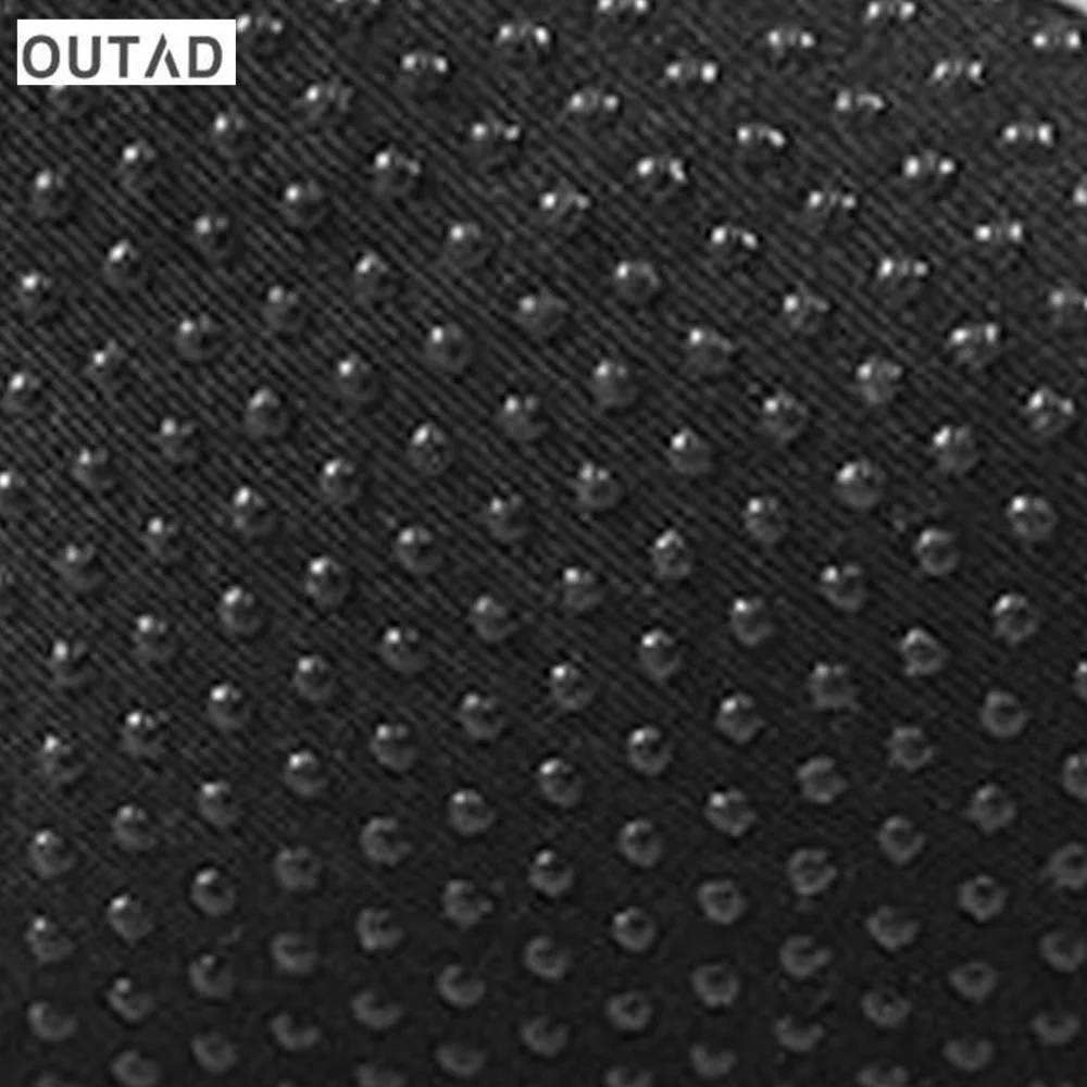 OUTAD/детские носки теплые милые Носки с рисунком для маленьких мальчиков и девочек одежда для детей нескользящая обувь унисекс; носки-Тапочки