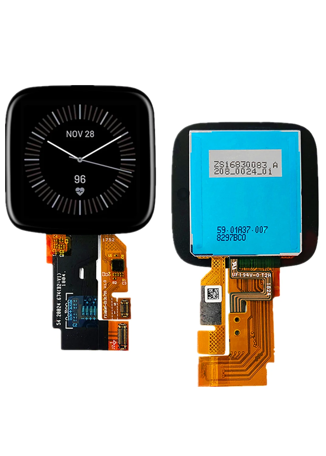 Fitbit fb 504 Clearance