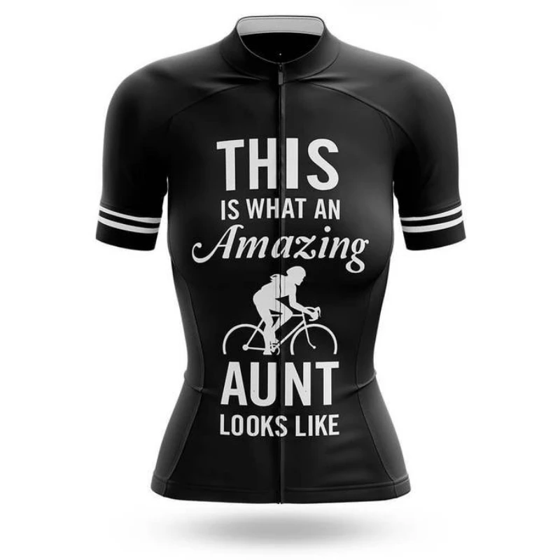 

2022 Summer Women's Cycling Jersey Set Professional Maillot Ciclismo Cycling Clothing Quick Dry Summer Short Sleeved Bike Jersey