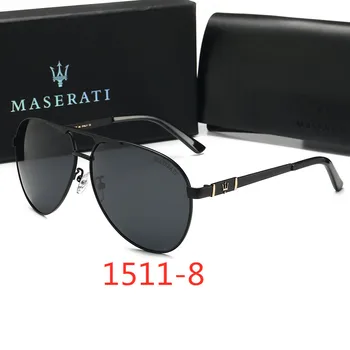 

zo862019 new glasses S112zo86Maserati