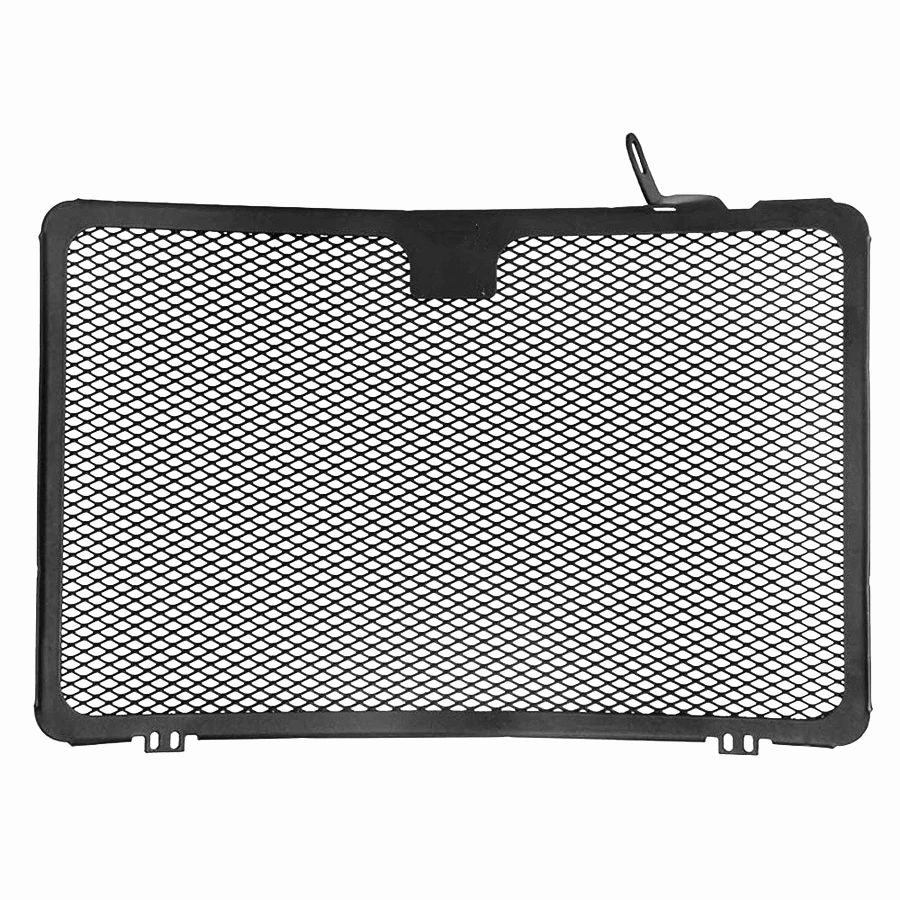 Motorcycle Water Tank Cover Radiator Grill Protector Guard for DUCATI 848 1098 1198