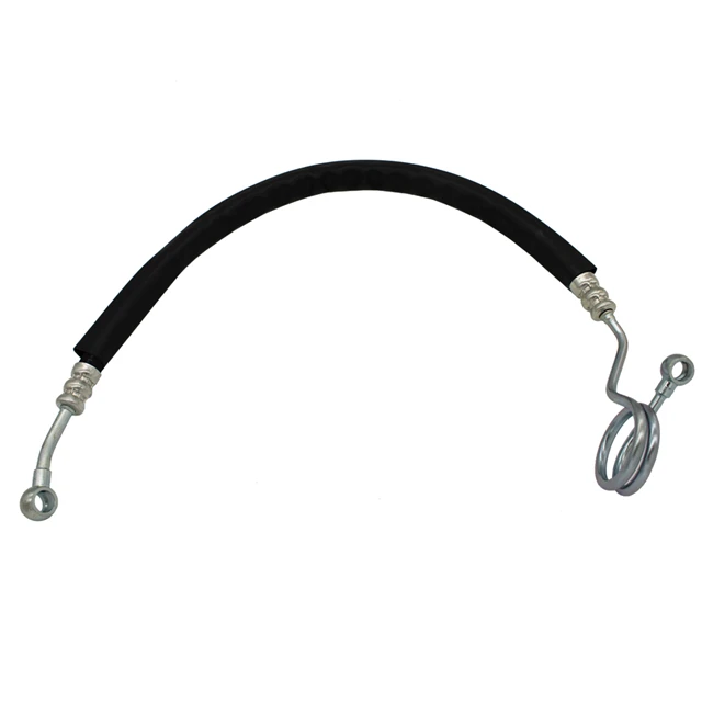 Шланг Насоса Гидроусилителя руля 8D1422893AL для VW Passat B5 AUDI A4 A6 1 8 T высокое качество |