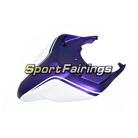 Racing полный комплект обтекателей для поездок на мотоцикле Ducati 1198 1098 848 2007 2008 2009 2010 2011 2012 мотоцикл кузов блеск для губ, сиреневый, белый