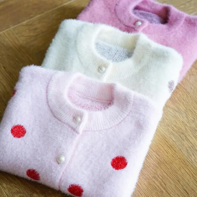 baby coat
