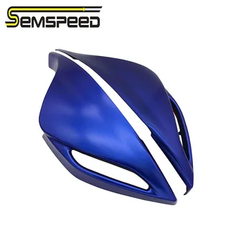 

For Yamaha YZF R15 V3 R 15 V3 2018 2019 Windshield Wind Screen YZF-R15 Fairing Headlight Light Lamp Cover YZF R 15 V3 R 3 R 25